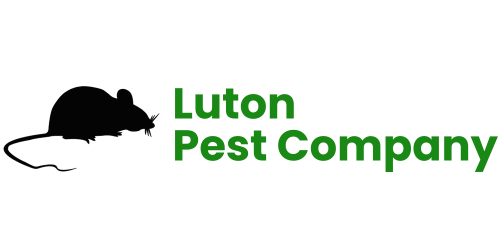 Pest Control Luton Logo